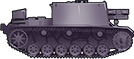 Sideview of sIG 33B